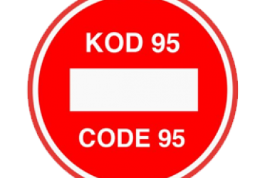NOVO !! KOD95 – POČETNE KVALIFIKACIJE – Edukacija za TAXI